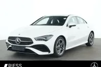 Mercedes-Benz CLA 220 din 2024 cu 27.252 km - oferta MER120016 - foto 1
