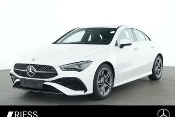 Mercedes-Benz CLA 220 din 2024 - oferta MER120016