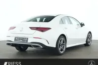 Mercedes-Benz CLA 220 din 2024 cu 27.252 km - oferta MER120016 - foto 2