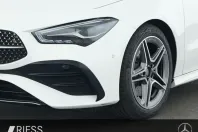 Mercedes-Benz CLA 220 din 2024 cu 27.252 km - oferta MER120016 - foto 3