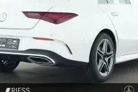 Mercedes-Benz CLA 220 din 2024 cu 27.252 km - oferta MER120016 - foto 9