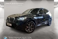 BMW X3 din 2021 cu 27.757 km - oferta BMW120017 - foto 1