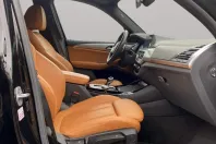 BMW X3 din 2021 cu 27.757 km - oferta BMW120017 - foto 5