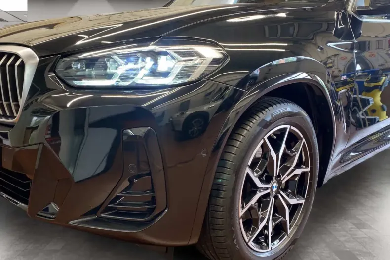 BMW X3 din 2021 cu 27.757 km - oferta BMW120017 - foto 8