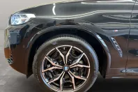 BMW X3 din 2021 cu 27.757 km - oferta BMW120017 - foto 9