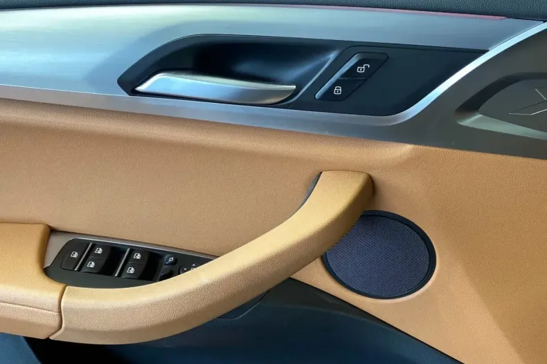 BMW X3 din 2021 cu 27.757 km - oferta BMW120017 - foto 16