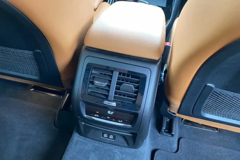 BMW X3 din 2021 cu 27.757 km - oferta BMW120017 - foto 17