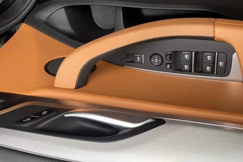 BMW X3 din 2021 cu 27.757 km - oferta BMW120017 - foto 19