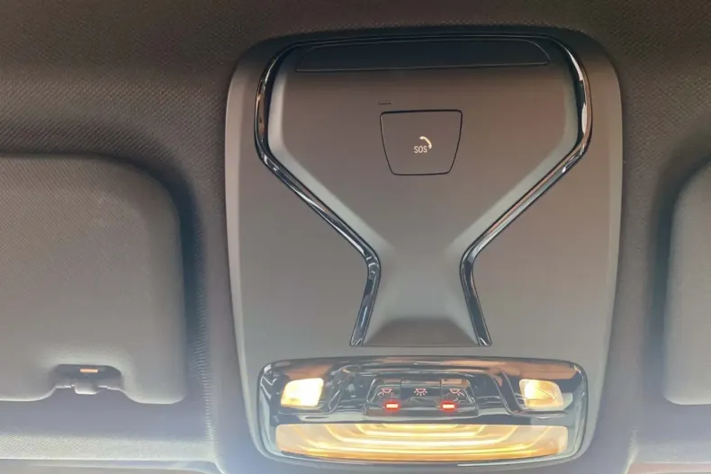 BMW X3 din 2021 cu 27.757 km - oferta BMW120017 - foto 20