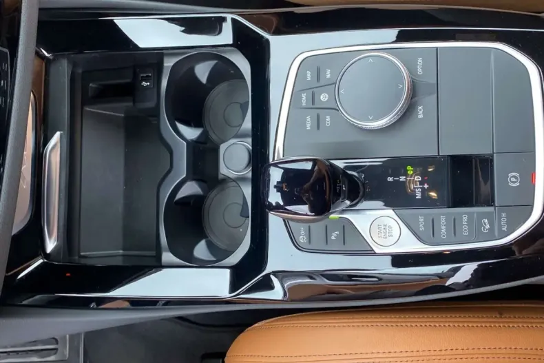 BMW X3 din 2021 cu 27.757 km - oferta BMW120017 - foto 21