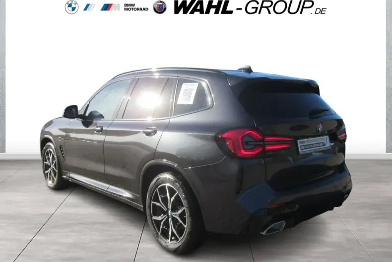 BMW X3 din 2022 cu 39.000 km - oferta BMW120018 - foto 3