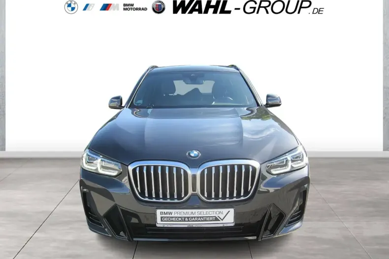 BMW X3 din 2022 cu 39.000 km - oferta BMW120018 - foto 7