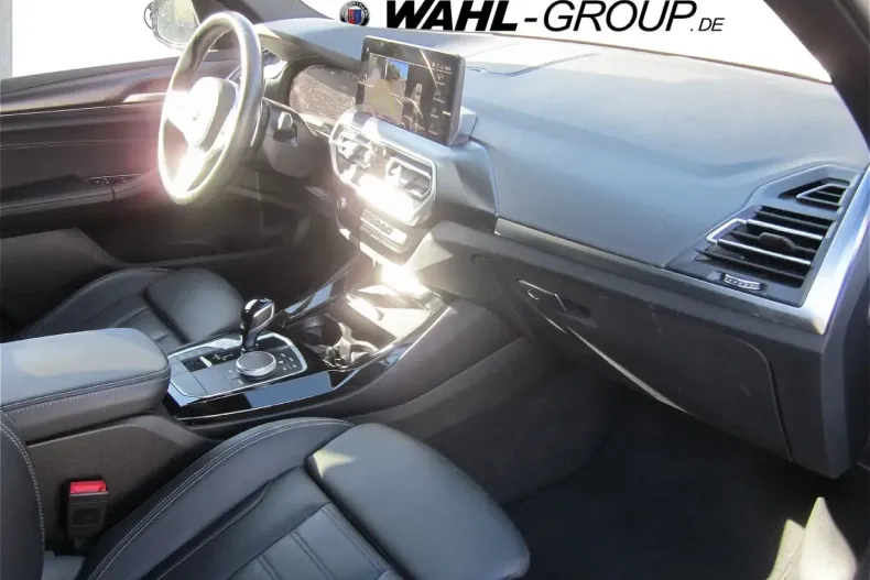 BMW X3 din 2022 cu 39.000 km - oferta BMW120018 - foto 10