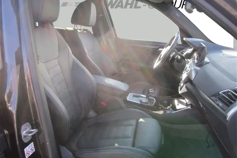 BMW X3 din 2022 cu 39.000 km - oferta BMW120018 - foto 11