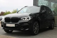 BMW X3 din 2021 cu 50.810 km - oferta BMW120019 - foto 1