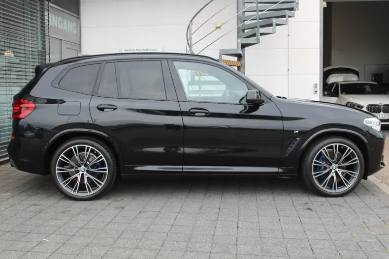 BMW X3 din 2021 cu 50.810 km - oferta BMW120019 - foto 3