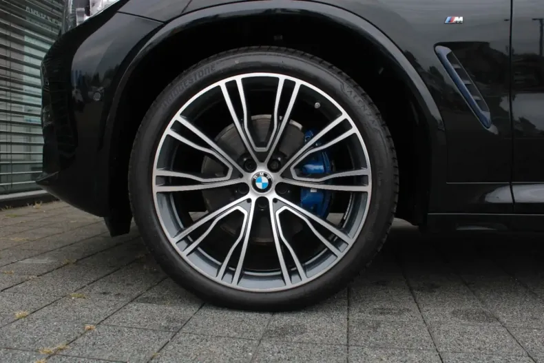 BMW X3 din 2021 cu 50.810 km - oferta BMW120019 - foto 6