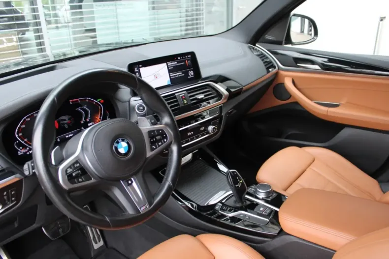 BMW X3 din 2021 cu 50.810 km - oferta BMW120019 - foto 7