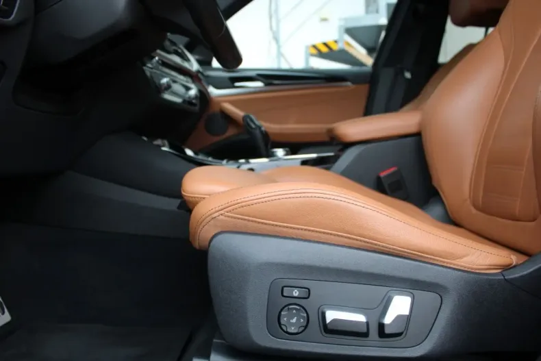 BMW X3 din 2021 cu 50.810 km - oferta BMW120019 - foto 8