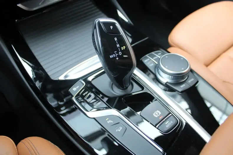 BMW X3 din 2021 cu 50.810 km - oferta BMW120019 - foto 11