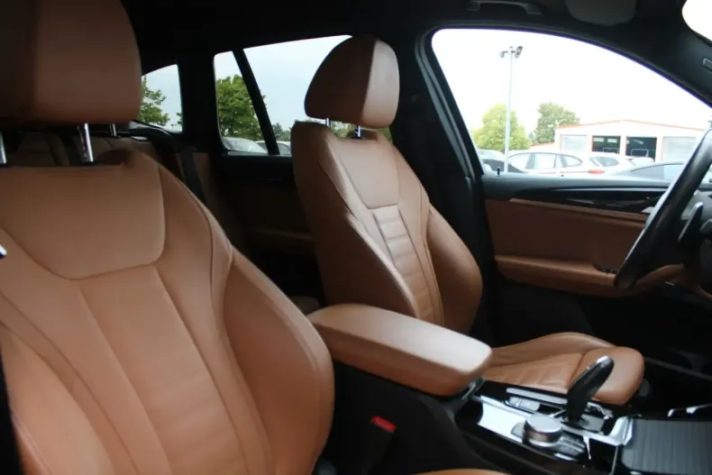 BMW X3 din 2021 cu 50.810 km - oferta BMW120019 - foto 13