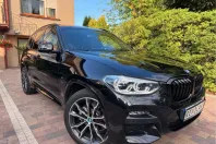 BMW X3 din 2021 cu 21.000 km - oferta BMW120020 - foto 1