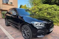 BMW X3 din 2021 cu 21.000 km - oferta BMW120020 - foto 2