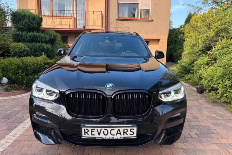 BMW X3 din 2021 cu 21.000 km - oferta BMW120020 - foto 3