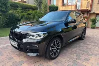 BMW X3 din 2021 cu 21.000 km - oferta BMW120020 - foto 4