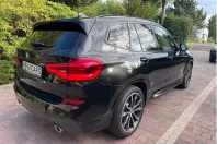 BMW X3 din 2021 cu 21.000 km - oferta BMW120020 - foto 5