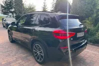 BMW X3 din 2021 cu 21.000 km - oferta BMW120020 - foto 6