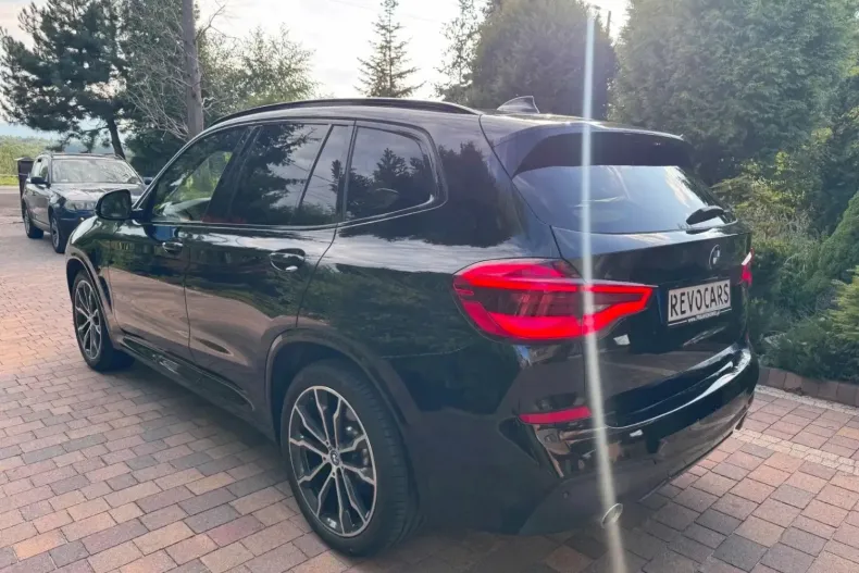 BMW X3 din 2021 cu 21.000 km - oferta BMW120020 - foto 6