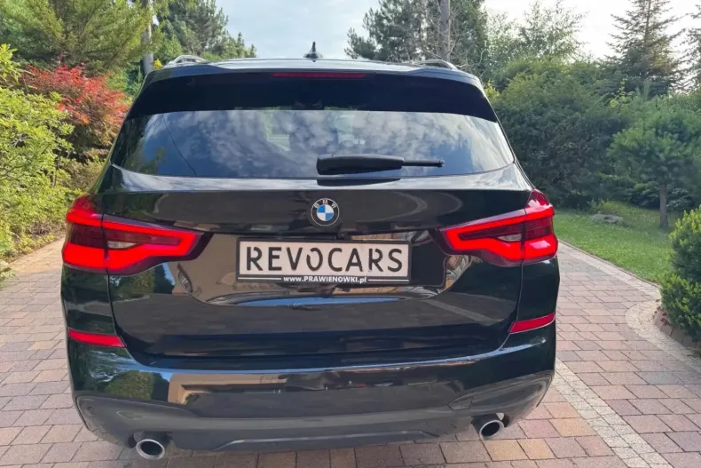 BMW X3 din 2021 cu 21.000 km - oferta BMW120020 - foto 7