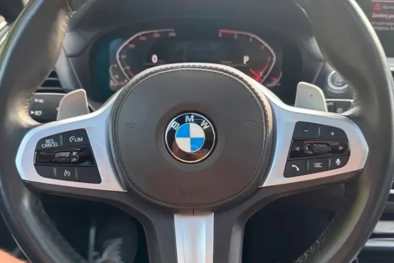 BMW X3 din 2021 cu 21.000 km - oferta BMW120020 - foto 8