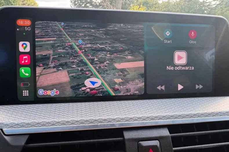 BMW X3 din 2021 cu 21.000 km - oferta BMW120020 - foto 9