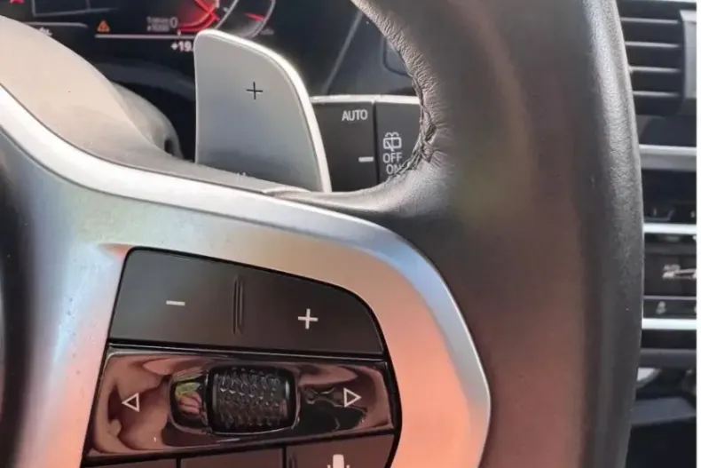 BMW X3 din 2021 cu 21.000 km - oferta BMW120020 - foto 10