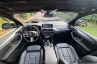 BMW X3 din 2021 cu 21.000 km - oferta BMW120020 - foto 12