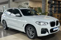 BMW X3 din 2021 cu 47.295 km - oferta BMW120021 - foto 1