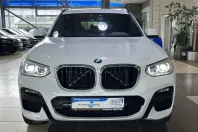 BMW X3 din 2021 cu 47.295 km - oferta BMW120021 - foto 2