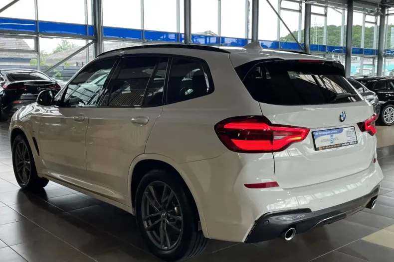 BMW X3 din 2021 cu 47.295 km - oferta BMW120021 - foto 4