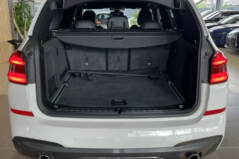 BMW X3 din 2021 cu 47.295 km - oferta BMW120021 - foto 6