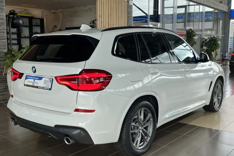BMW X3 din 2021 cu 47.295 km - oferta BMW120021 - foto 8