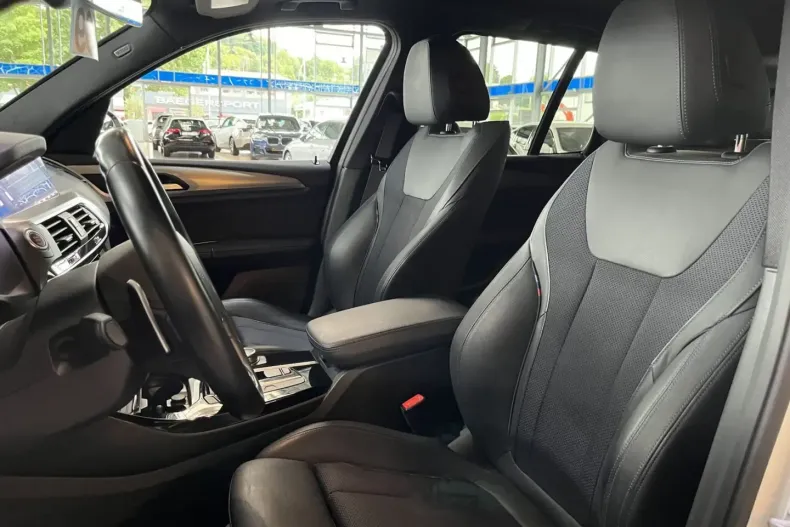 BMW X3 din 2021 cu 47.295 km - oferta BMW120021 - foto 10