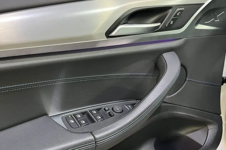 BMW X3 din 2021 cu 47.295 km - oferta BMW120021 - foto 11