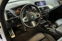 BMW X3 din 2021 cu 47.295 km - oferta BMW120021 - foto 12