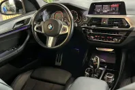 BMW X3 din 2021 cu 47.295 km - oferta BMW120021 - foto 13