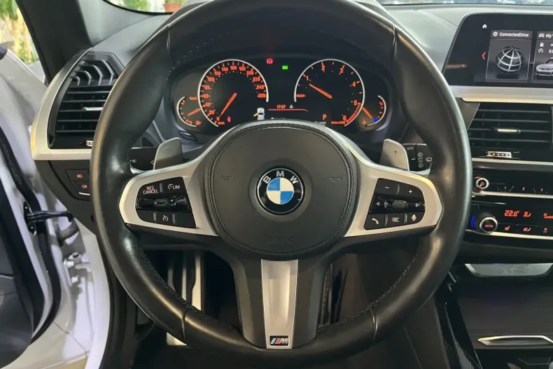 BMW X3 din 2021 cu 47.295 km - oferta BMW120021 - foto 14