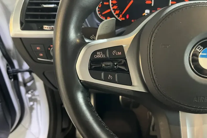 BMW X3 din 2021 cu 47.295 km - oferta BMW120021 - foto 15