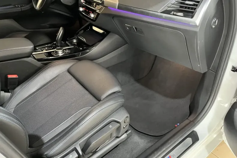 BMW X3 din 2021 cu 47.295 km - oferta BMW120021 - foto 17