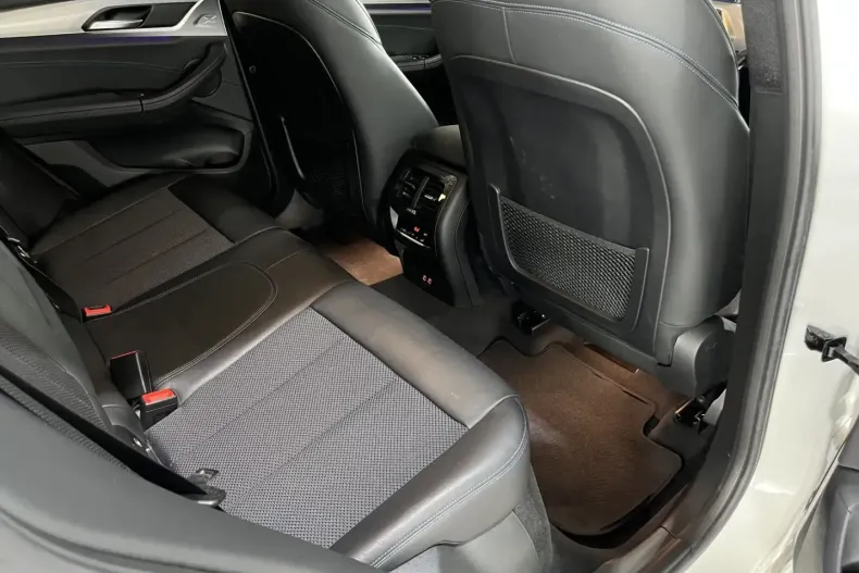 BMW X3 din 2021 cu 47.295 km - oferta BMW120021 - foto 19